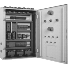<span style="font-size: 10.0pt; line-height: 115%;">ЩУ (Щит управления)</span>