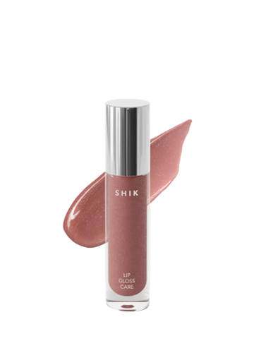 SHIK Блеск ухаживающий для губ Lip Gloss Care Intense в оттенке 02 Naked