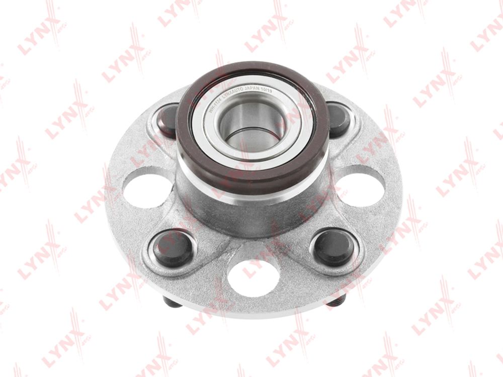 Ступица задняя LYNX WH-1124