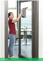 Стеклоочиститель Karcher WVP 10 Adv (1.633-560.0)