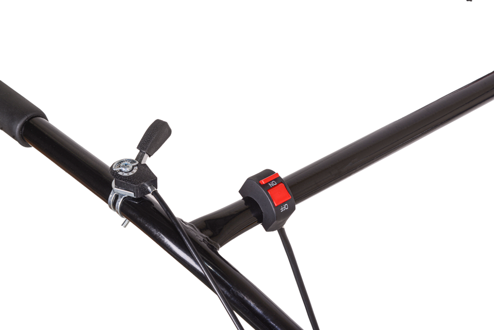 Сельскохозяйственная машина Huter MK-7000PС без колёс