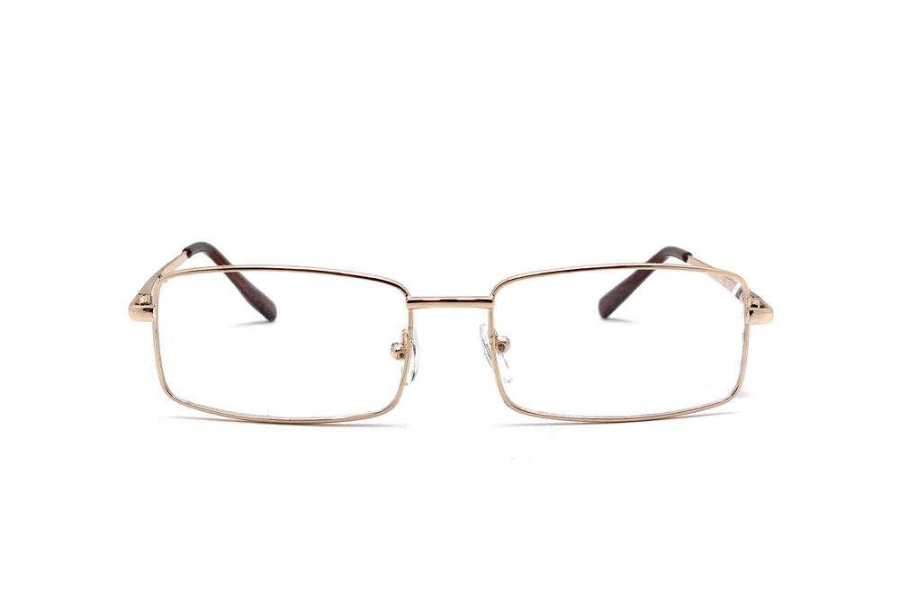 Прямоугольная оправа  Eye look