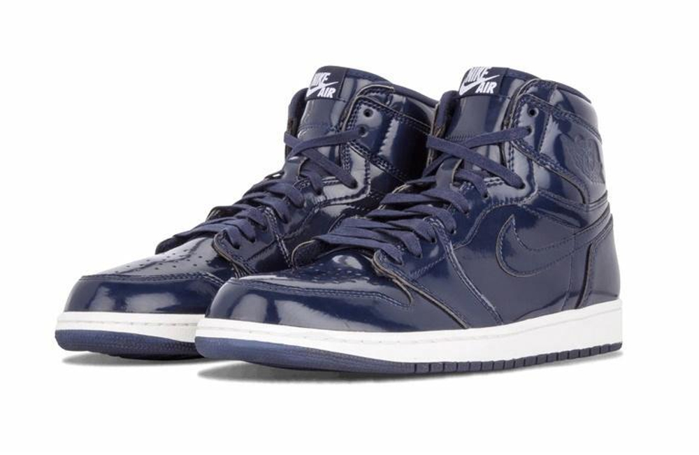 Кроссовки Jordan Air Jordan 1 Retro Dover Street Marke