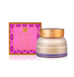 Антивозрастной питательный крем для лица "БАКУЧИОЛ"