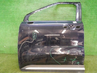 Дверь передняя левая Kia Carnival 4 (2020-н.в.)