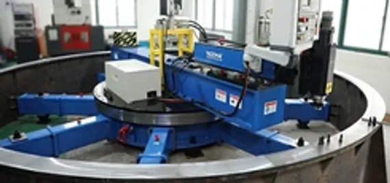 Промышленный робот KUKA KR SCARA, KR 6 R500 Z200-2