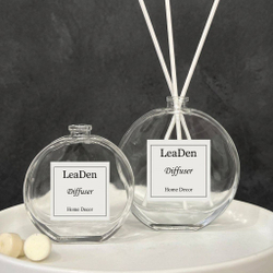 Chanel 50 мл прозрачный