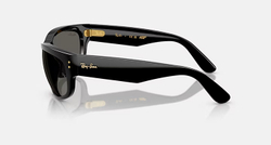 RAY-BAN MEGA BALORAMA BLACKED OUT COLLECTION RB2289 6826J5