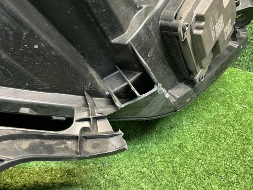 Фара левая Faw Bestune B70 (2020-н.в.) LED