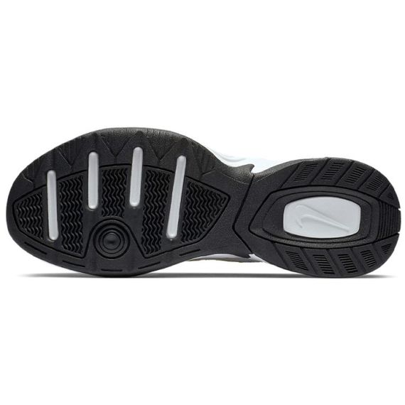 NIKE M2K Текно Толстоподвижные кроссовки Низкие Женские