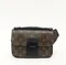 Сумка-слинг Louis Vuitton S-lock