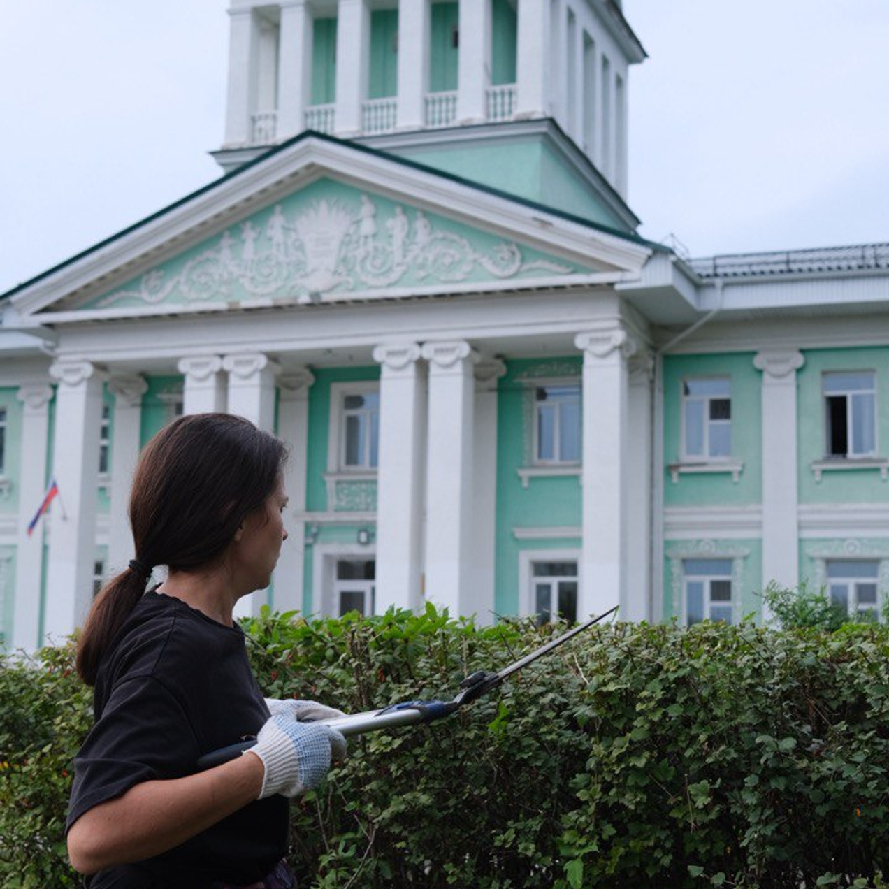                  ландшафтный сервис в Екатеринбурге