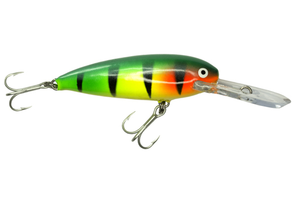 Воблер для рыбалки HAKA DD 5cm, 4 г., #067