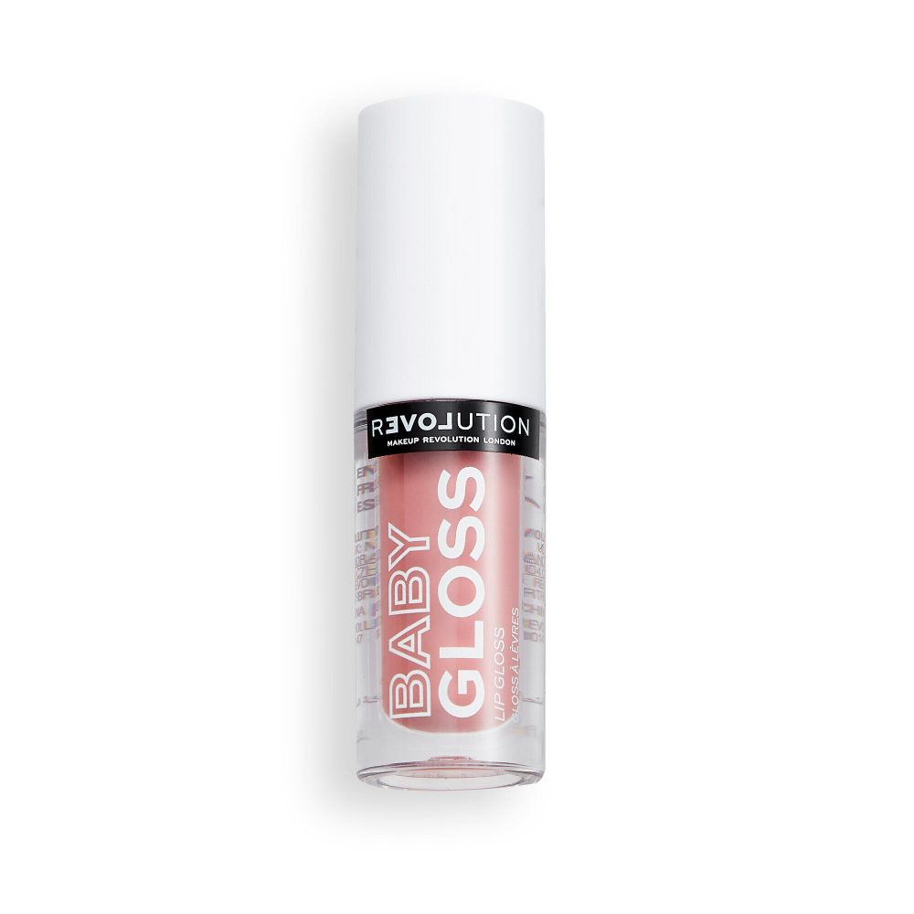Блеск для губ Relove by Revolution Baby Gloss Lip Gloss - Glam