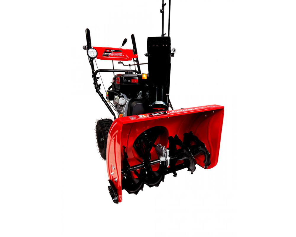 Снегоуборщик BRAIT BR-1172ELWS-4