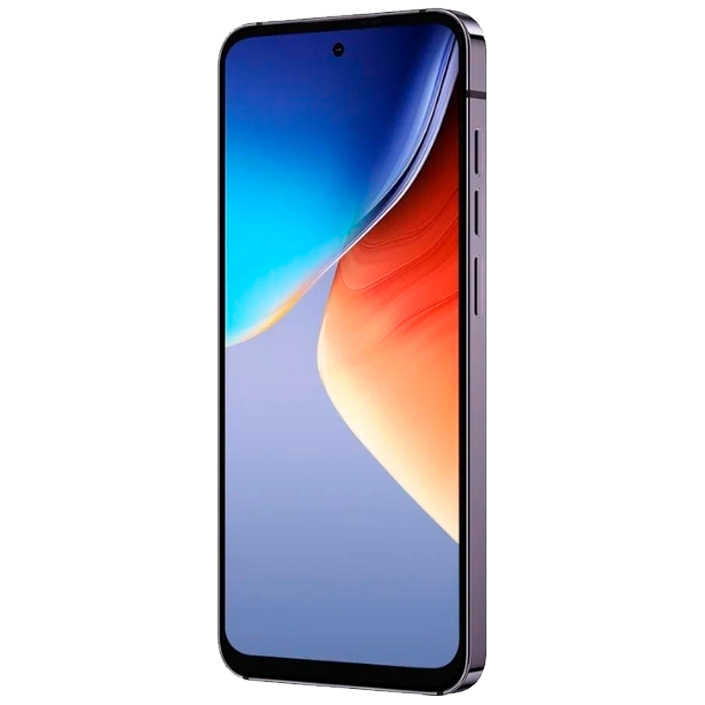 Смартфон Blackview A96 12/256GB, Provence Purple (Фиолетовый)