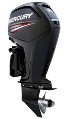 4х-тактный лодочный мотор MERCURY F80ELPT EFI