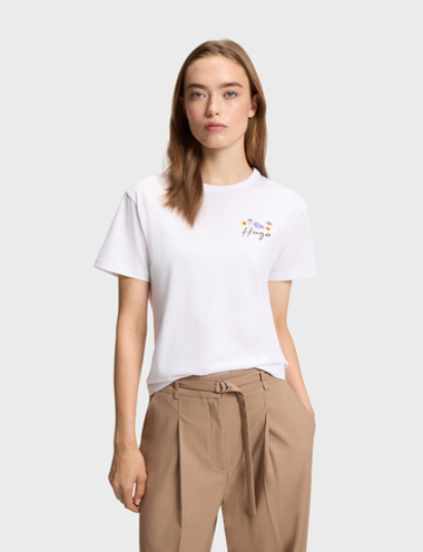 Футболка HUGO Destrel 4