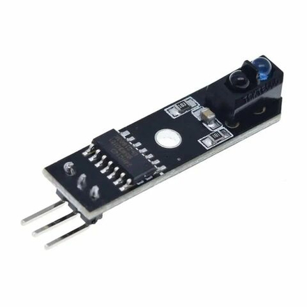 Датчик линии TCRT5000