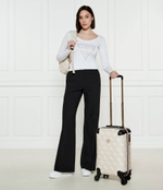 Блузка GUESS - белый(W5RI65 J1314)