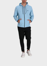 Толстовка BOSS FZ Hoodie Zone