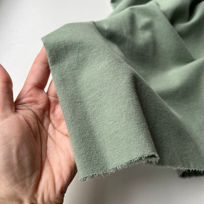 Фланель Пыльная ель