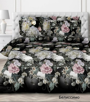 Перкаль Тейково 220 см. Белиссимо 6600-1