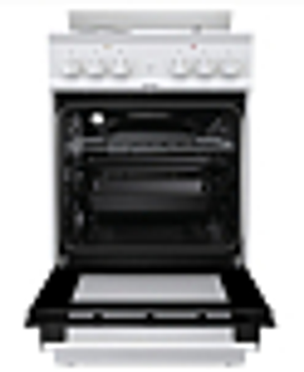 Комбинированная плита Gorenje KN5121WG