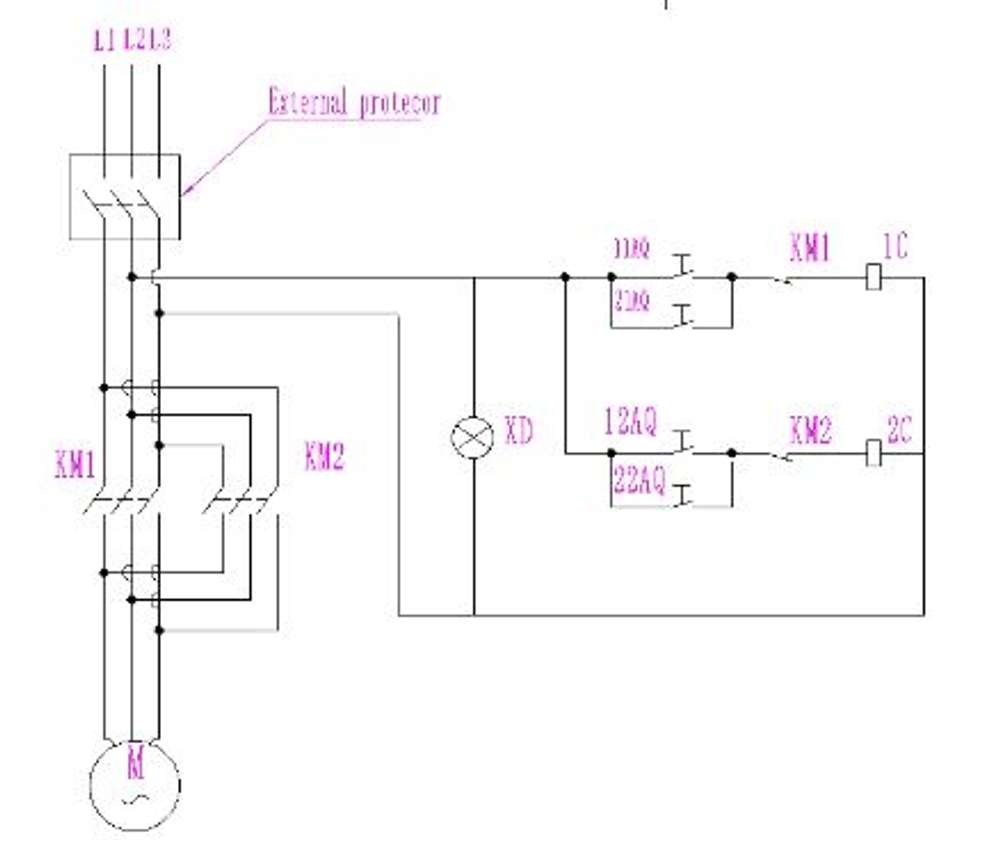 Станок для гибки арматуры TSS GW 40B