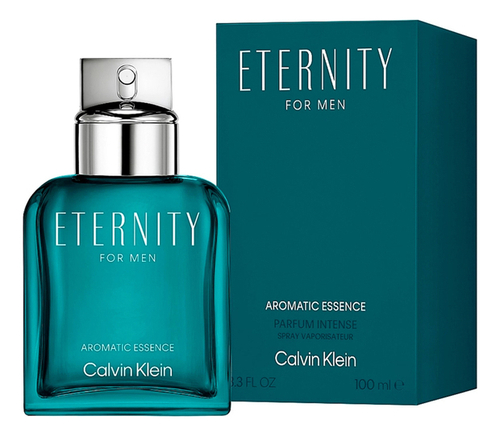 Calvin Klein Eternity Aromatic Essence Men