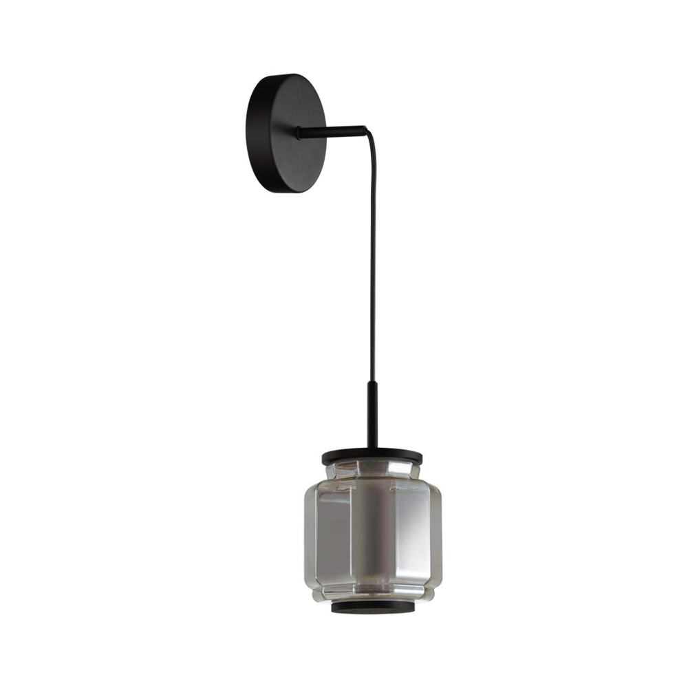 5408/5L ODL_EX Подвес LED 5Вт 3000К 220В IP20 HIGHTECH