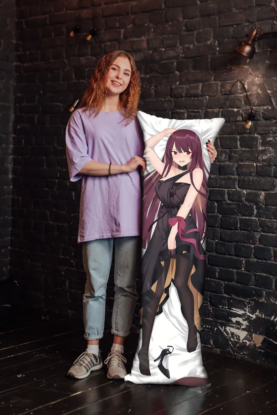 Дакимакура WA2000