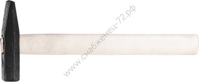 СИБИН 200 г, Слесарный молоток (20045-02)