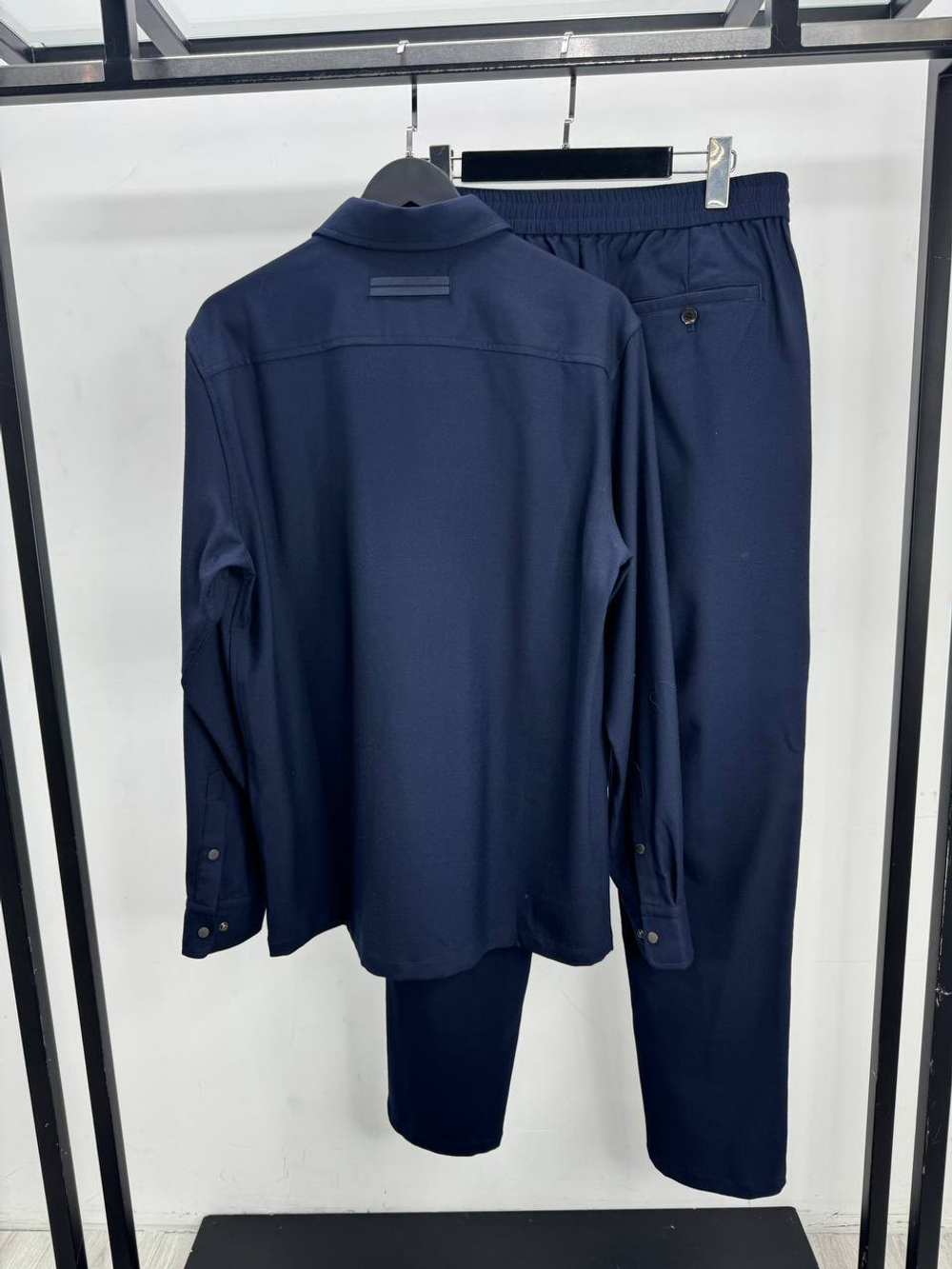 Прогулочный костюм Zegna