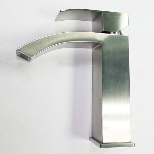 Смеситель BATHFOR для раковины САТИН B0311