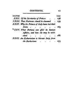 The prince | Machiavelli Niccolò