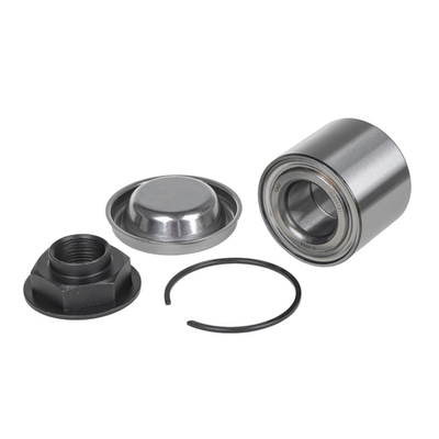 Подшипник ступицы задний CITROEN DS3/C-Elysee/PEUGEOT 208/301 GANZ GIK05191