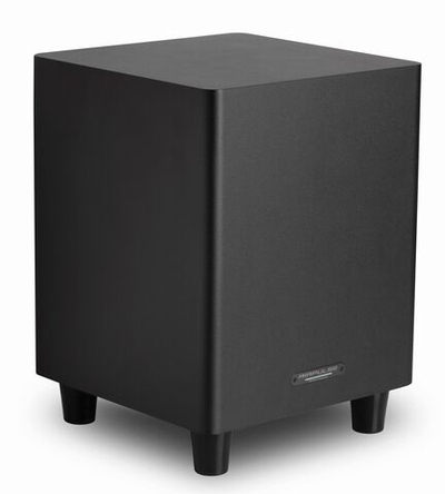 Акустическая система EDIFIER AIRPULSE SW8