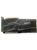 Видеокарта ASRock Radeon RX 6700 XT Challenger Pro 12Gb