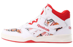 Кроссовки Reebok Royal Bb4500 2