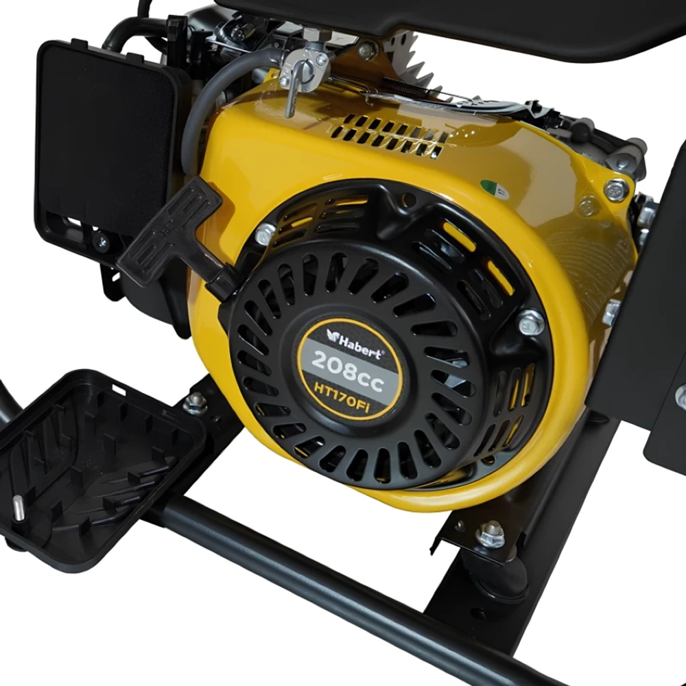 Habert HT3900iO генератор бензиновый инверторный 00-00162203