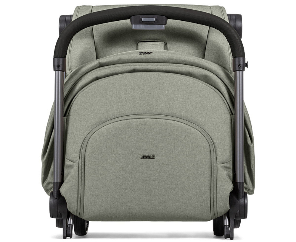 Детская прогулочная коляска Joolz Aer 2 Sage green