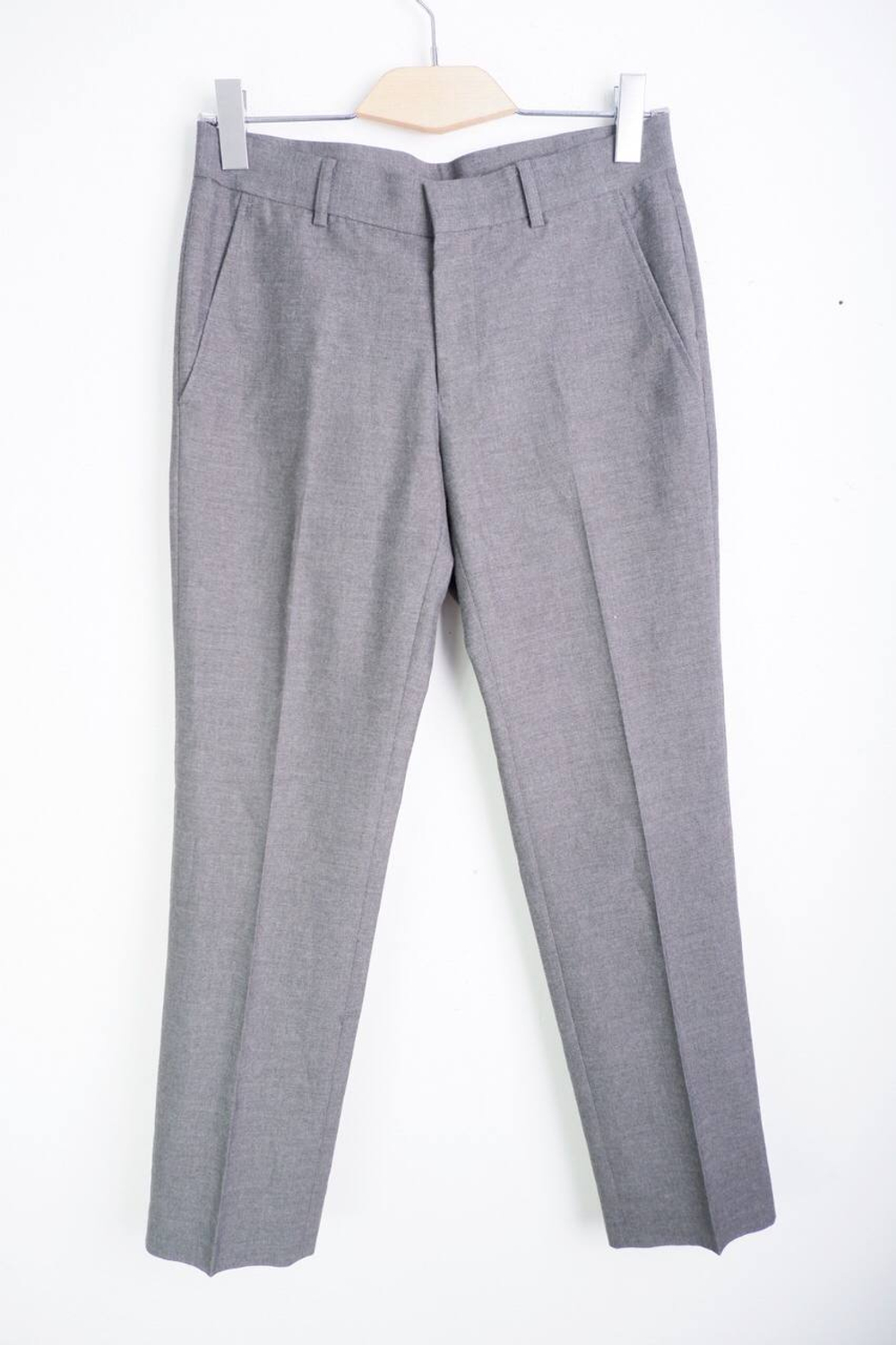 Брюки Topman для городского стиля, визуально 44 размер