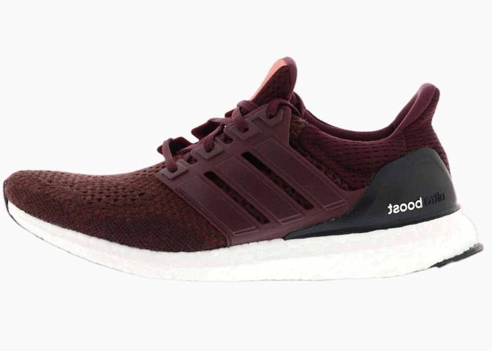 Adidas Ultraboost 1.0 &quot;Burgundy&quot;