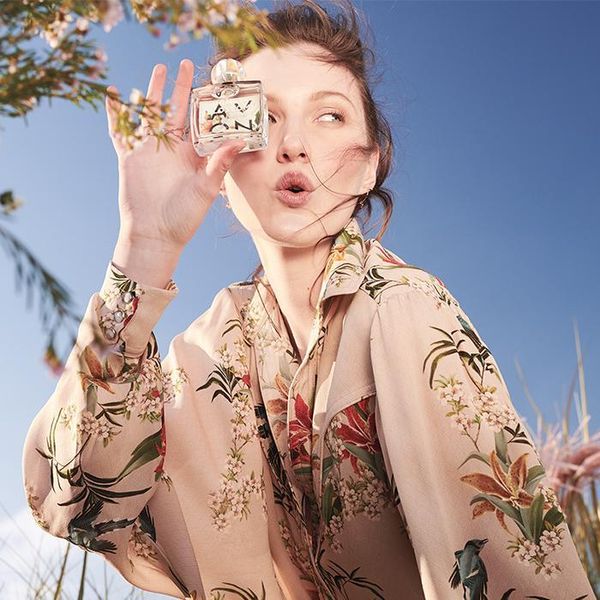 Avon Flourish Honey Blossom