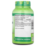 Nature's Truth, магний, 400 мг, 150 капсул с быстрым высвобождением