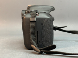 Canon 600d Kit 18-55mm 855 кадров