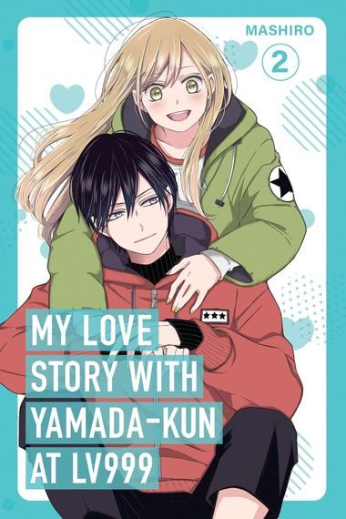 My Love Story with