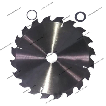 диски пильный (180x30/20/16x48T)