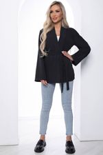 Жакет (черный) Б8868 LT Collection